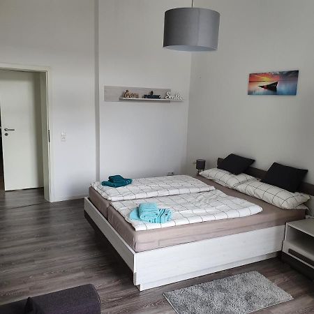 Alles Neu Nach Komplettsanierung In Direkter Naehe Zum Suedstrand Вильгельмсхафен Экстерьер фото