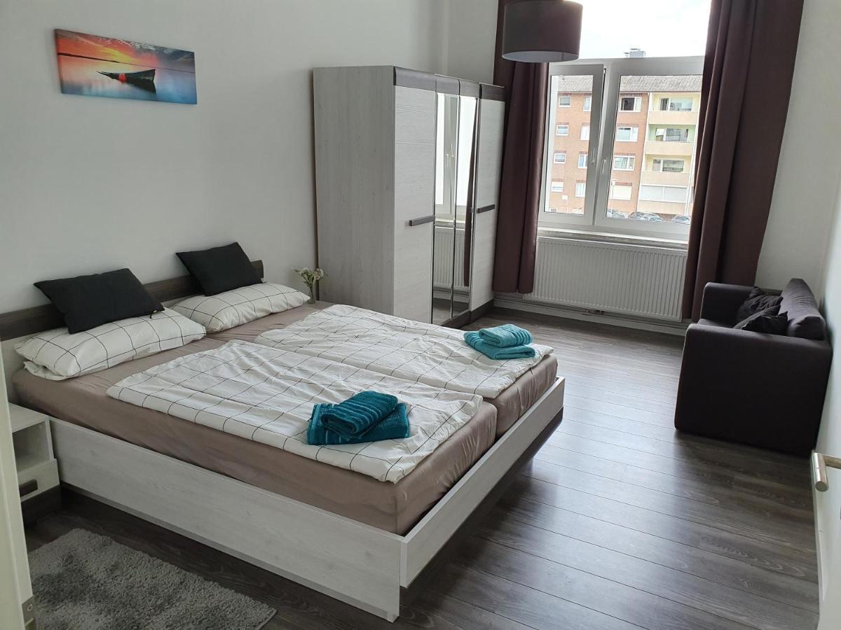Alles Neu Nach Komplettsanierung In Direkter Naehe Zum Suedstrand Вильгельмсхафен Экстерьер фото